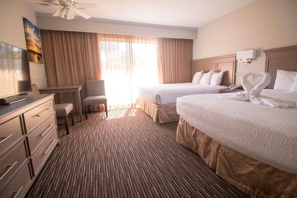 Best Western San Marcos Inn Морро Бей Экстерьер фото