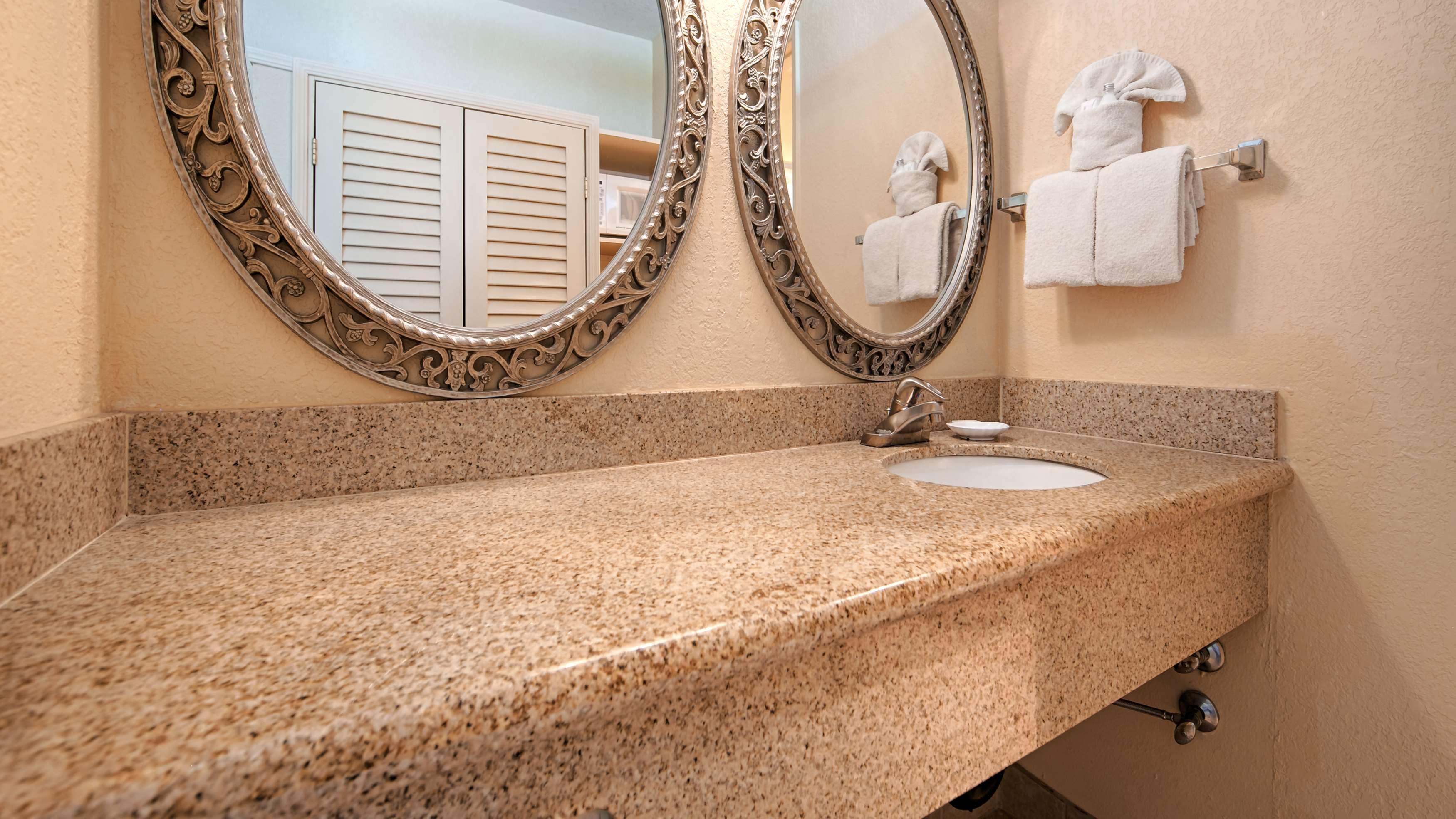 Best Western San Marcos Inn Морро Бей Экстерьер фото