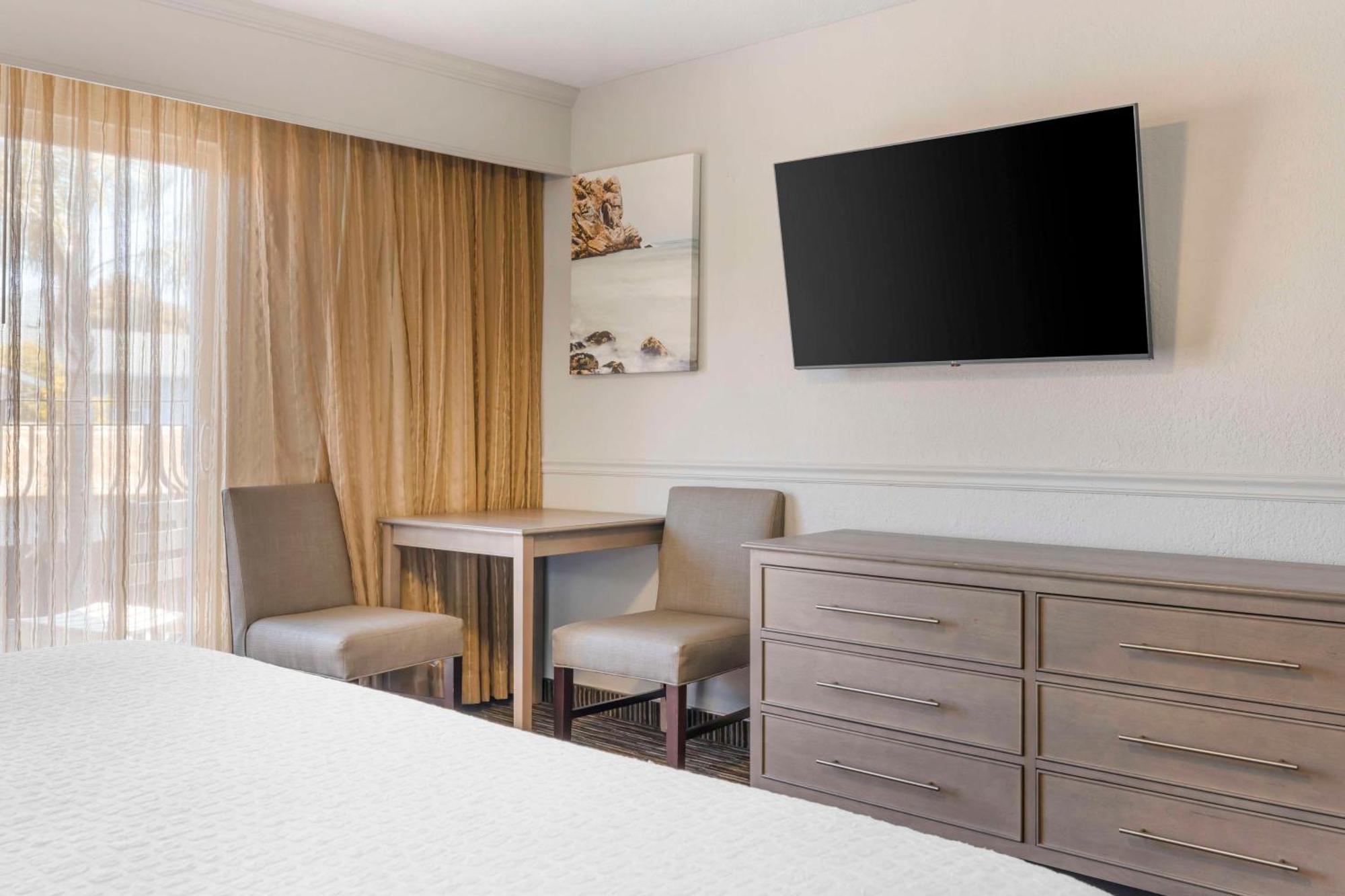 Best Western San Marcos Inn Морро Бей Экстерьер фото